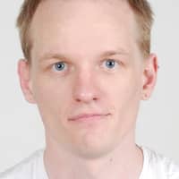 Sitter Profile Image: Tyler H.