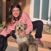 Foto del cuidador: Débora Milena G.