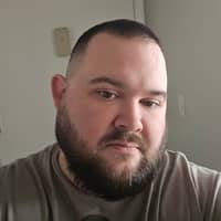 Sitter Profile Image: Zachary S.