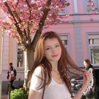 Sitterprofilbild: Aniko B.