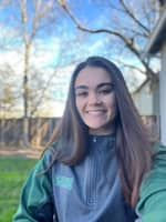 Sitter Profile Image: Kylie J.