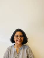 Sitterprofilbild: Smriti R.