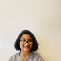 Sitterprofilbild: Smriti R.