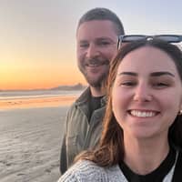 Sitter Profile Image: Alisha & Jesse M.