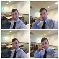 Sitter Profile Image: Kenneth H.