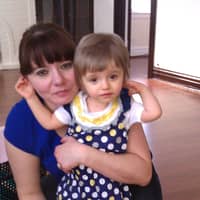 Sitter Profile Image: Iwona K.