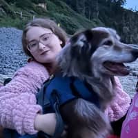 Sitter Profile Image: Katherine Y.