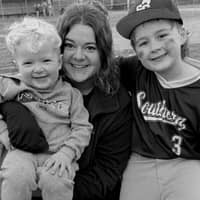 Sitter Profile Image: Angelina & Alexander S.