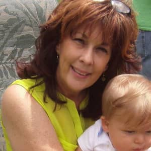 Vickie Perry S.