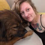 Sitter Profile Image: Francesca C.