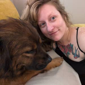 Sitter Profile Image: Francesca C.