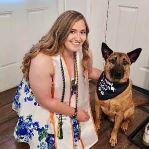 Sitter Profile Image: Sophia B.