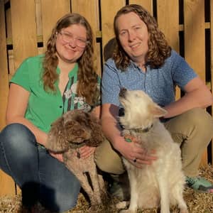 Sitter Profile Image: Stephen & Angela N.