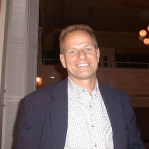 David P.