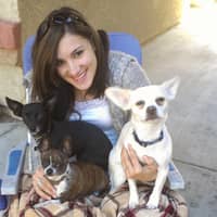 Sitter Profile Image: Shelly H.