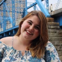 Sitter Profile Image: America E.