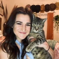 Sitter Profile Image: Anna S.