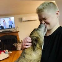 Sitter Profile Image: Molly M.