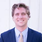 Sitter Profile Image: Caleb G.