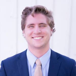 Sitter Profile Image: Caleb G.