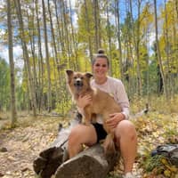 Sitter Profile Image: Kayleigh G.