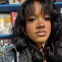 Sitter Profile Image: Sanai M.