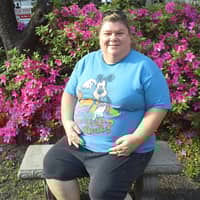 Sitter Profile Image: Scarlett W.