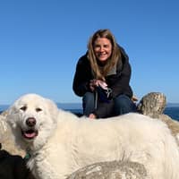 Sitter Profile Image: Katherine B.