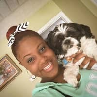 Sitter Profile Image: Keirra J.