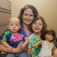 Sitter Profile Image: Dana M.