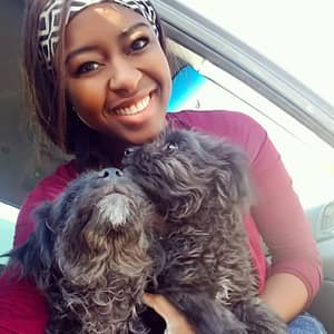 Sitter Profile Image: Janniqua & Steven D.