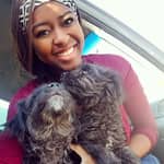 Sitter Profile Image: Janniqua & Steven D.