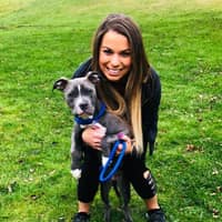 Sitter Profile Image: Ali H.