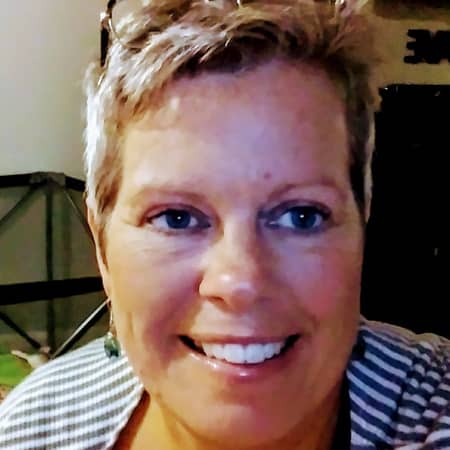 Sitter Profile Image: Christine T.