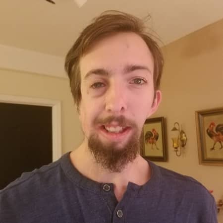 Sitter Profile Image: Bennett H.