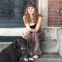 Sitter Profile Image: Maeve P.