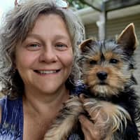 Sitter Profile Image: Jennifer P.