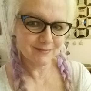 Anita F.