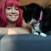 Sitter Profile Image: Christy L.