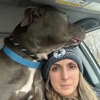 Sitter Profile Image: Christina M.