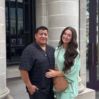 Sitter Profile Image: Cesar R.