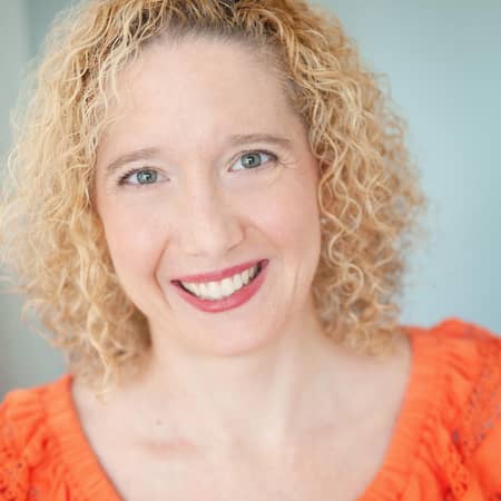 Sitter Profile Image: Sarah P.