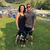 Sitter Profile Image: Brittany A.