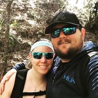 Sitter Profile Image: Danielle & Jeremy L.