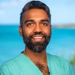 Sitter Profile Image: Tony G.