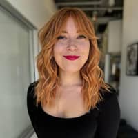 Sitter Profile Image: Angelique C.