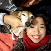 Sitter Profile Image: Maria D.