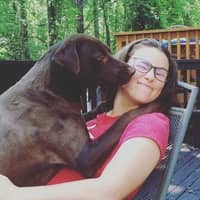 Sitter Profile Image: Danielle G.