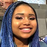 Sitter Profile Image: Daimone L.