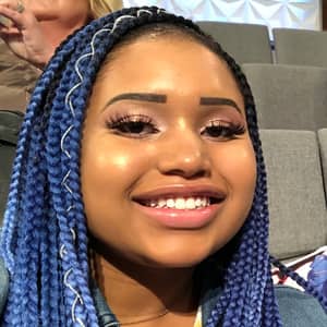 Sitter Profile Image: Daimone L.